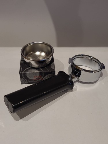 Gaggia classic 58mm bottomless - 58mm,