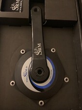 SRM Track Power Meter 172.5