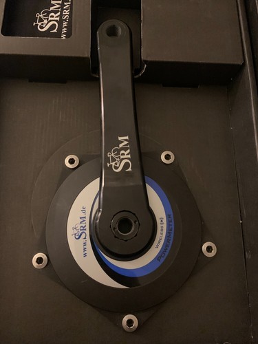 Srm track power - track,
