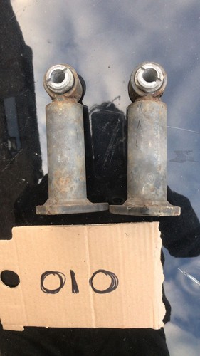 Jaguar xj6 xj40 pair of - xj6/xj40,