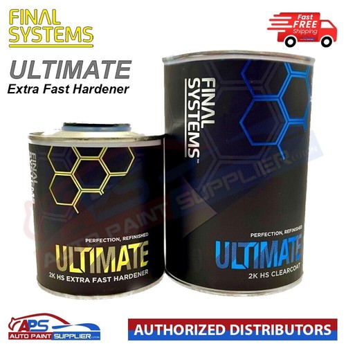 Final systems ultimate hs - final,