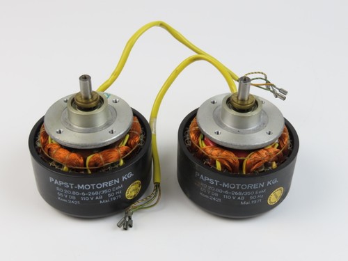Revox a77 pair of reel - a77*,