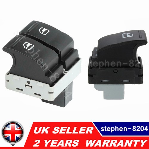 Window control switch driver - control,