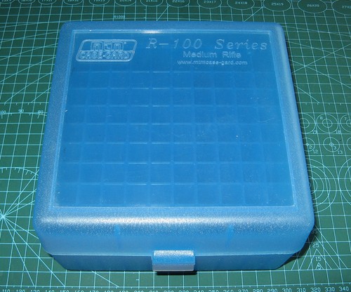 Mtm case gard - mtm, reloads