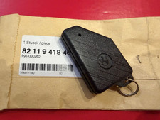 BMW E36 Alarm Fob Case, Brand