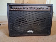 Laney LA65D amplifier