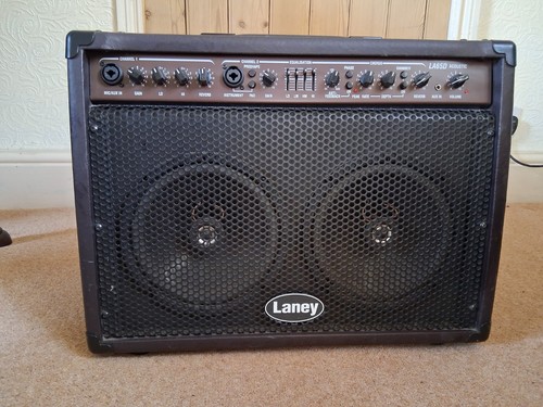 Laney la65d amplifier - la65d,