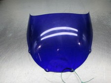 Yamaha FZR600 R 4JH Foxeye 1994-1996 Motorcycle Fairing Screen 