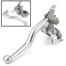 Clutch Lever Handle Perch With