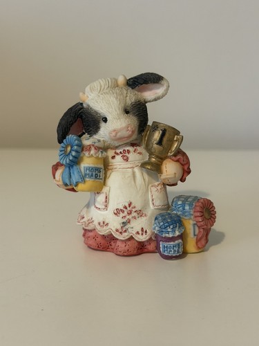 Enesco mary moo moos - mary's,