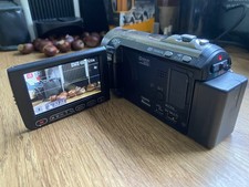 Panasonic HDC-SD60 Video