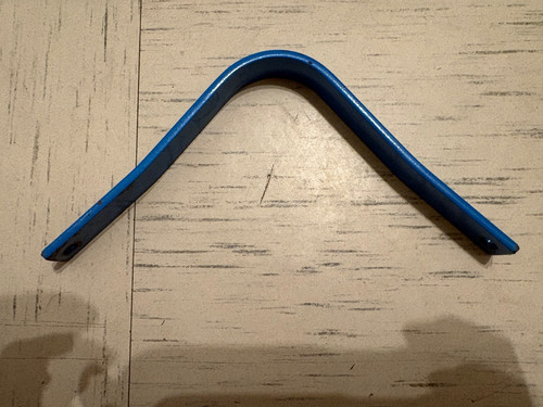 Wintec blue gullet bar - wintec,