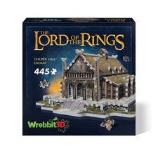 Wrebbit 3D Lord Of The Rings