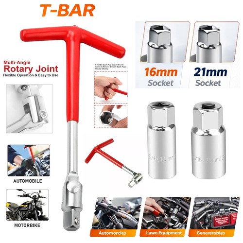 Spark plug removal tools - spark,