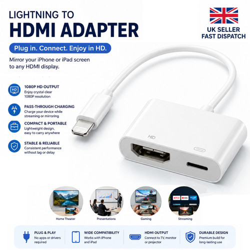 For apple hdmi digital - to,