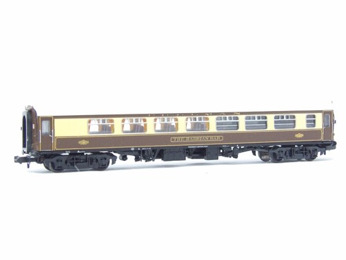 Graham farish gauge - graham,