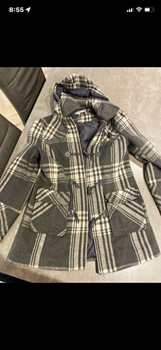 Store twenty one grey white - store, twenty-one