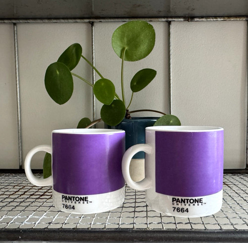 Pantone universe espresso - universe,