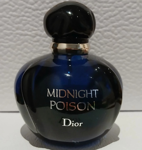 Christian dior midnight poison - christian,