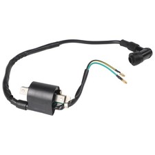 High Performance 12V Ignition
