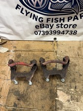 Audi S4 B6 B7 300mm Rear Brake