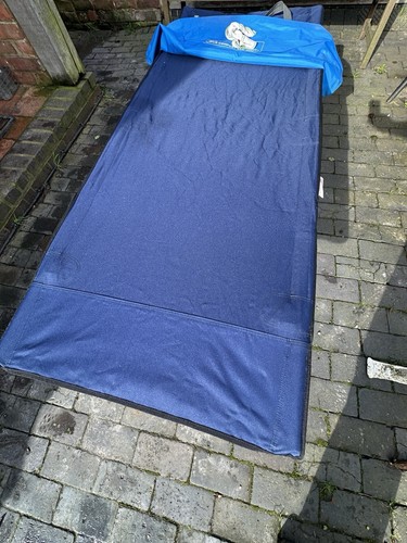 Gear quick comfort - hi, camping