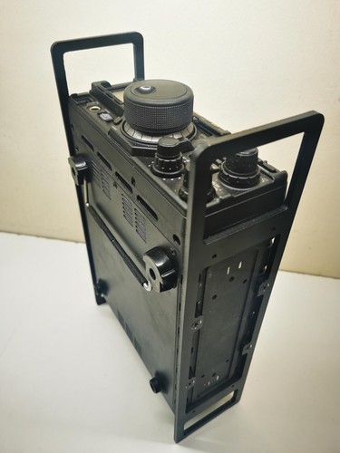 Yaesu 897 897d aluminium - yaesu,