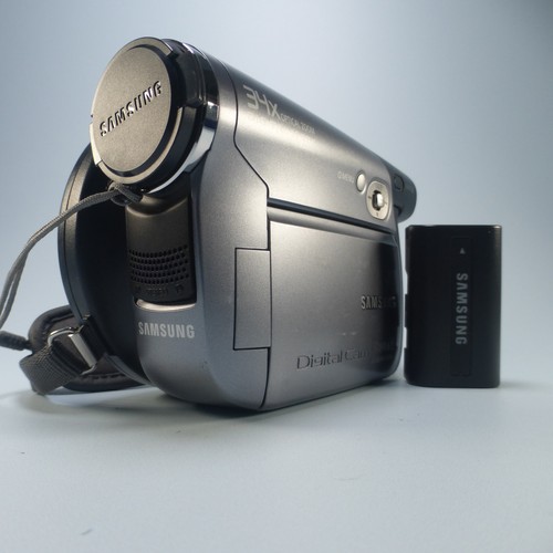 Samsung dc171w handheld - vp-dc171w,