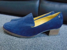 Ladies Moshulu Lakota Low Heel