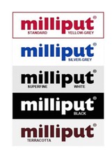 MILLIPUT EPOXY PUTTY DIRECT