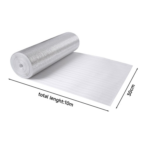 Aluminium foil sheet - aluminium,