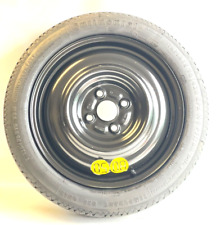 Spare Wheel Space Saver 15"