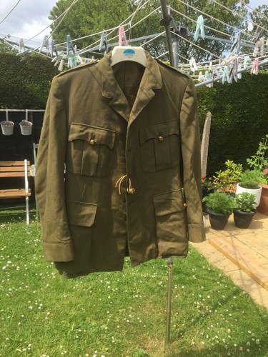 Ww2 british army royal - british,