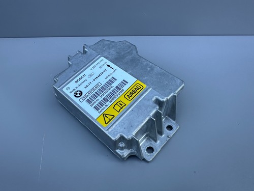 Bmw series srs airbag ecu - series,