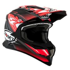 Suomy Alpha MX Helmet Waves