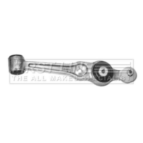 Track control arm wishbone - control,