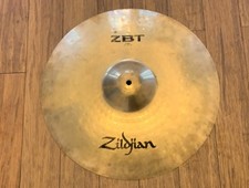 Zildjian ZBT 18" Crash Cymbal