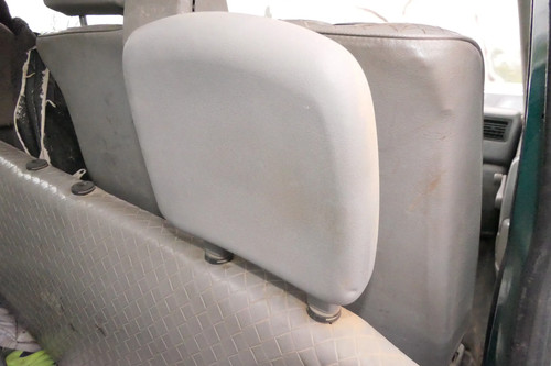 Seat seats rear left - vw, or