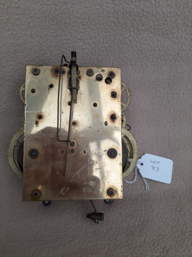Lot antique william - lot,