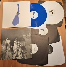 GRANT / CRANKS & FANTASY BLUES