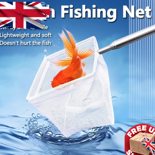 Stainless steel fishing - stainless,