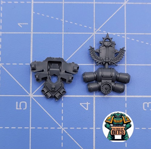 Warhammer horus heresy - horus,