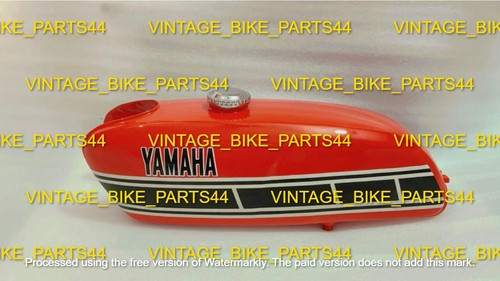 Yamaha fs1 steel - yamaha, red