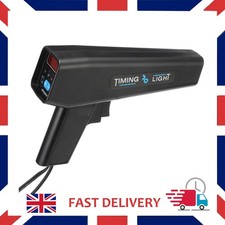 Digital Engine Ignition Timing