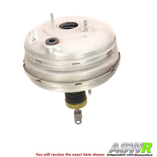 Bmw brake servo unit - servo, e61