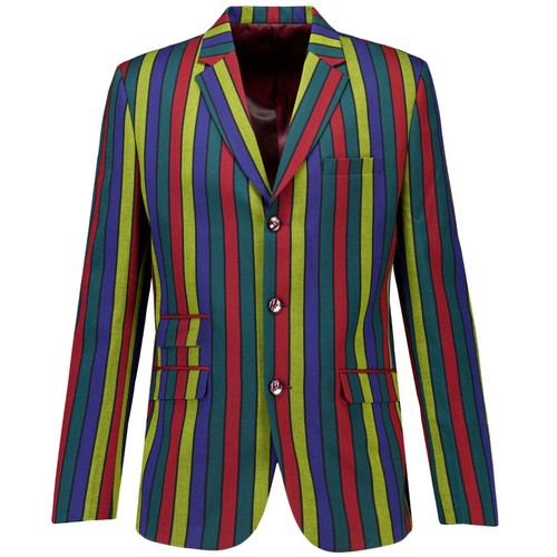 Madcap mens hendrix stripe - mens,