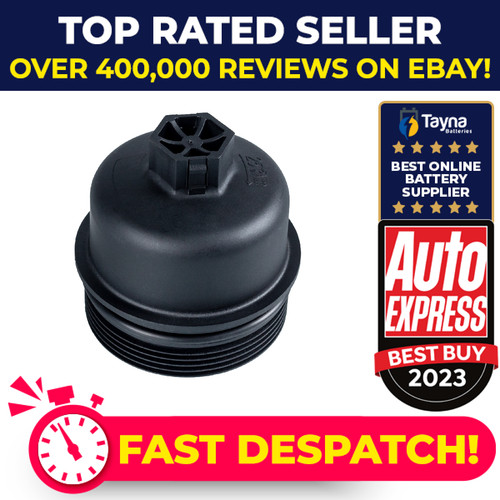 Oil filter cap fits ford - oil,