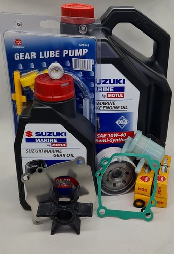 Service kit for suzuki - for,