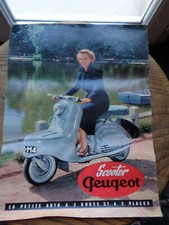 5 Vintage Advertising Posters