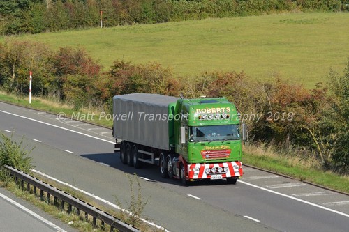 Truck photo 12x8 erf ecx - truck,